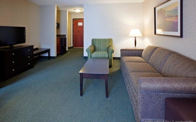 Holiday Inn Express Hotel & Suites Downtown Minneapolis, an IHG Hotel