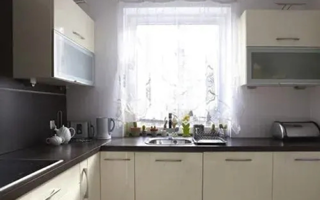 Apartament Polanka