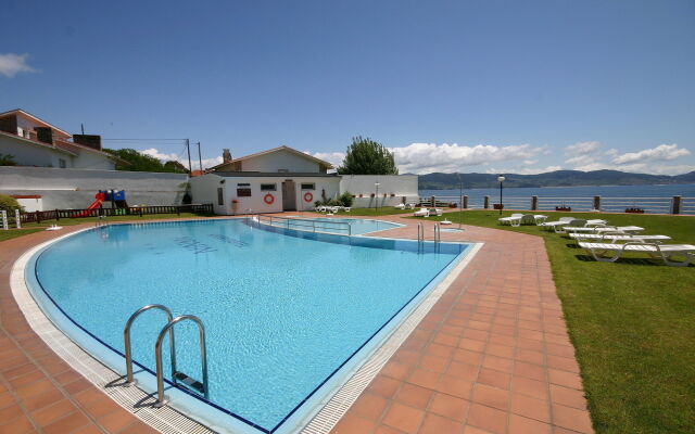 Apartamentos Spa Nanin Playa