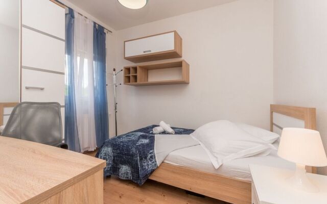 Villa Maris Zadarvillas