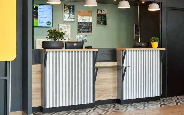 B&B HOTEL Champigny-sur-Marne