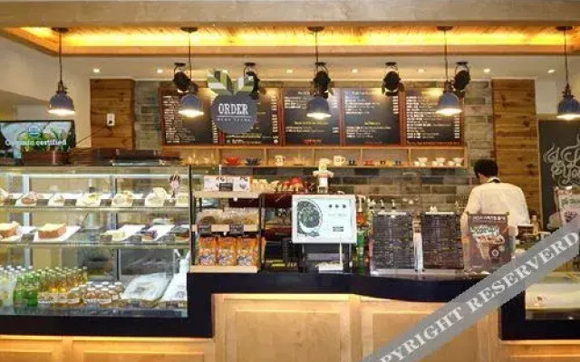 Guest House Myeongdong