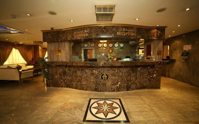 Awal Hotel