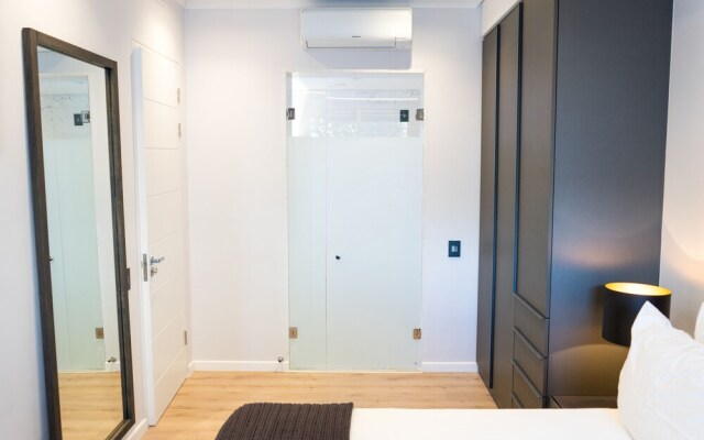 Kayleeway Apartments