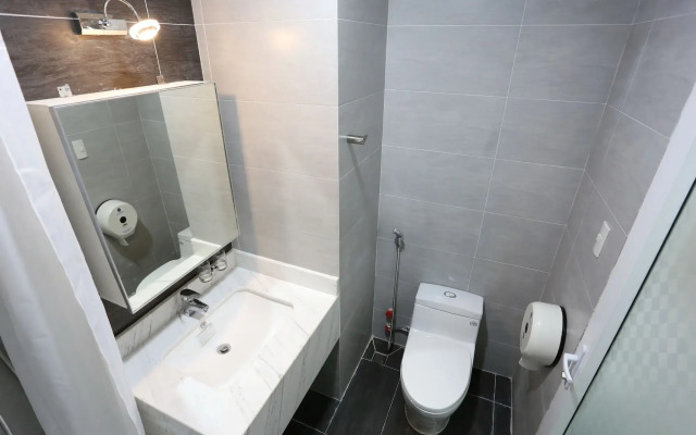 SABINA Residence - HCM