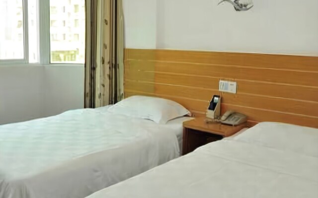 Hongwan Hotel