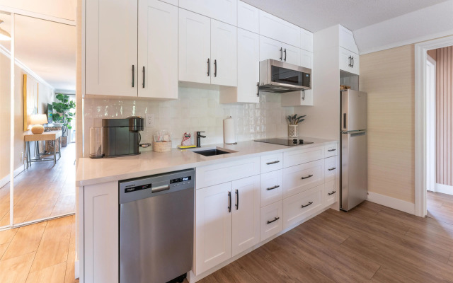 Prestige Beach House, WorldHotels Crafted