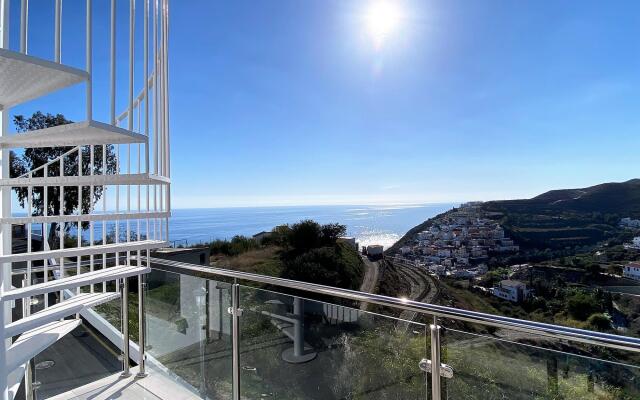 Penthouse Balcon del Mar 124 Casasol