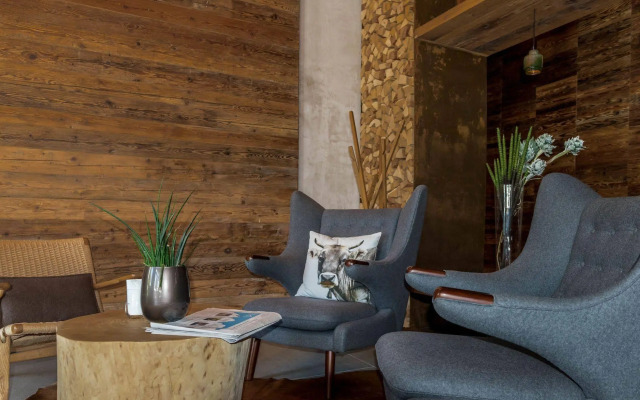Ammersee Hotel
