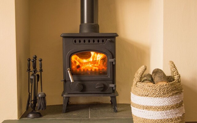 Tilberthwaite Farm Cottage