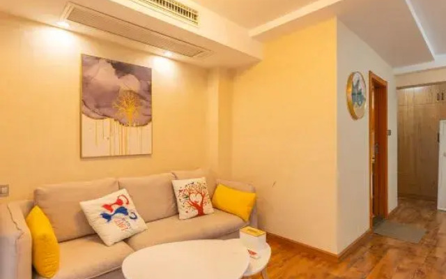 Yunshu Apartment