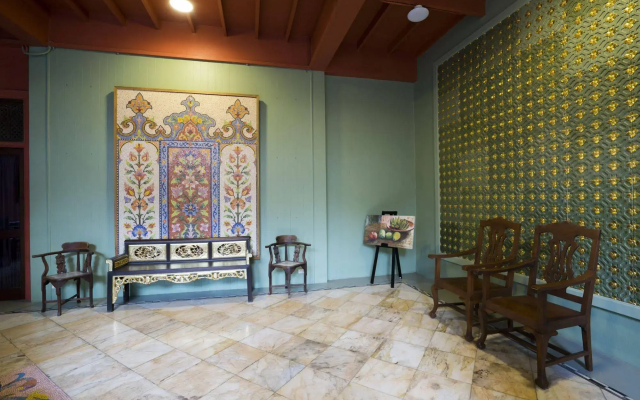 Angelo Family Suites