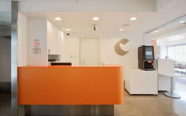 Comfort Inn Munakata