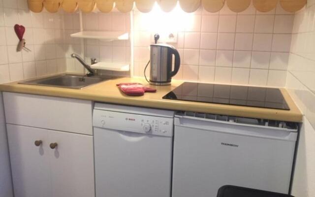 Appartement Risoul, 2 pièces, 6 personnes - FR-1-330-138