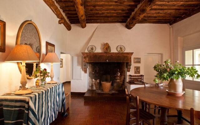 Beautiful Restored Farmhouse