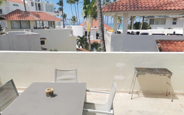 Villas Bavaro Beach Club & Spa