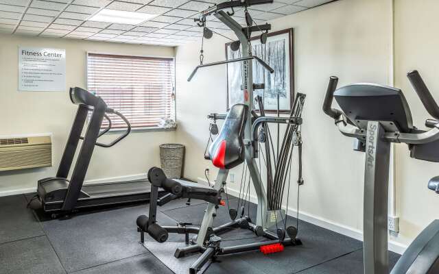 Quality Inn East Stroudsburg - Poconos