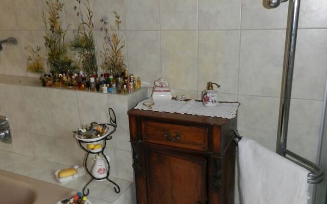 Mamota B&B