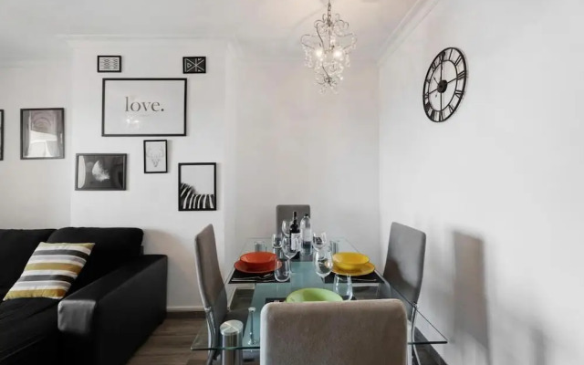 Apto Jardines del Mar Ocean View