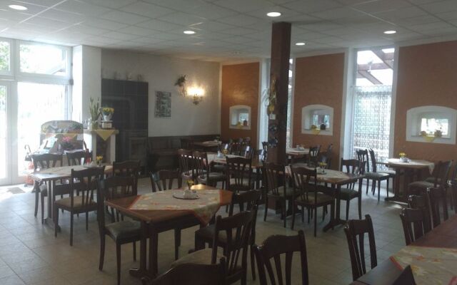 Ferienhof & Café Schnieder
