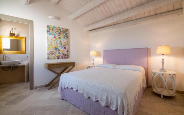 Terrazza Doxi Fontana