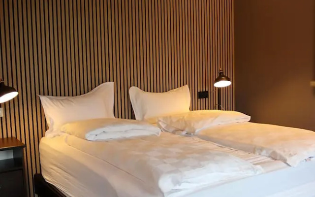 The Barn Hostel