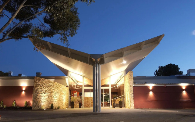 Renmark Resort