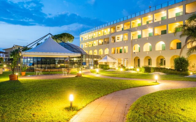 Parco Augusto - Grand Hotel Terme