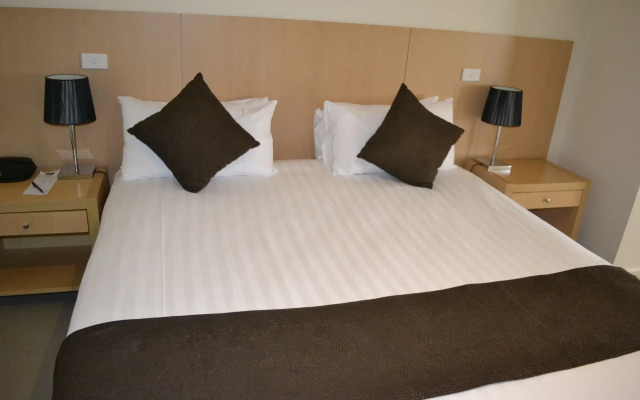 Mercure Hotel Mildura
