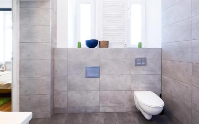 Aparthotel Dom Sapiehy