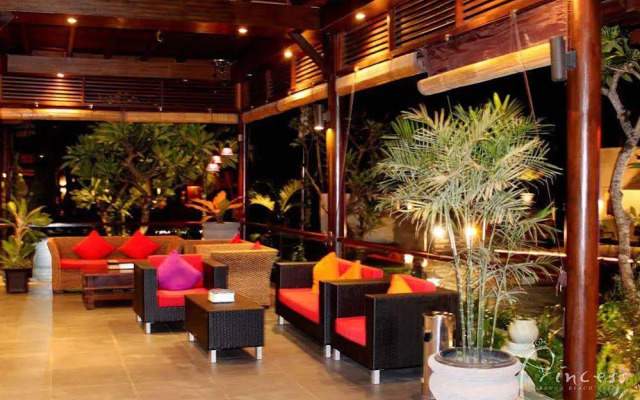 Princess Benoa Beach Resort