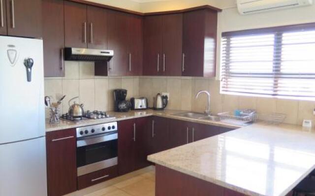 Beach Apartment Melkbosstrand