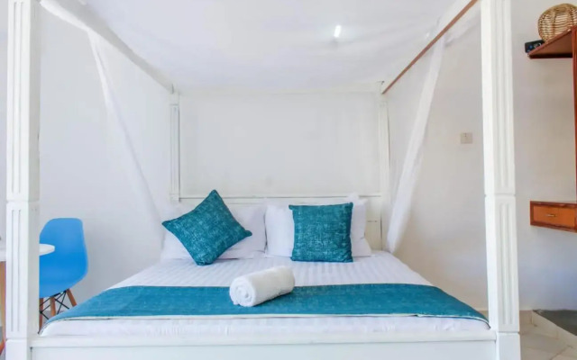 SeaEsta studio Shanzu Serena