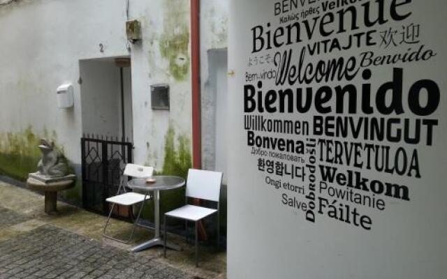 Albergue Arasolis