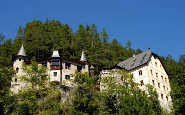Hotel Schloss Fernsteinsee