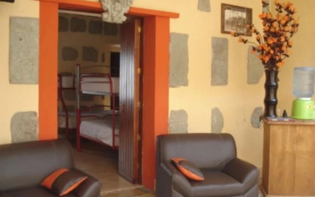 Hostal Alcala