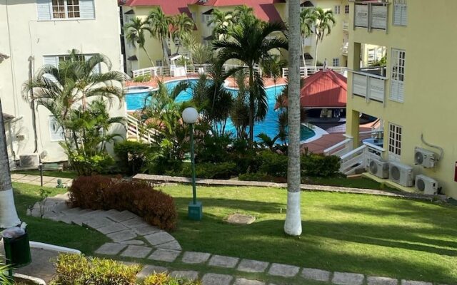 Summer Time Suite