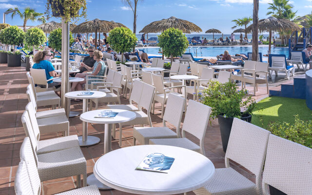 Hotel Tahiti Playa