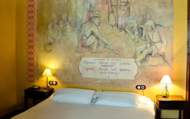 Hotel Rural Orotava