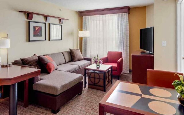 Residence Inn Auburn