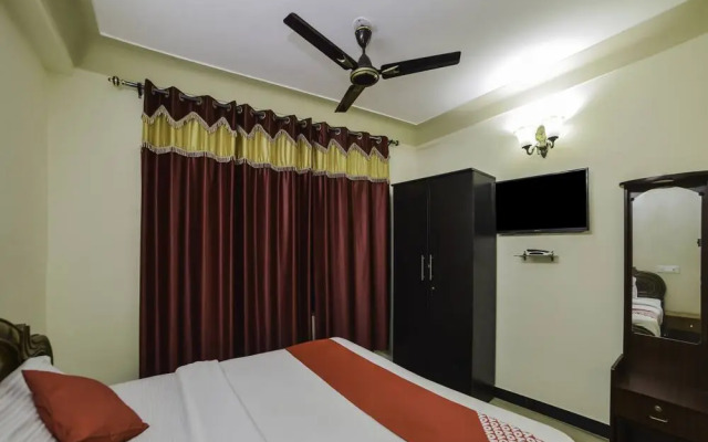 OYO 28641 Vijaya Deepa Guest House