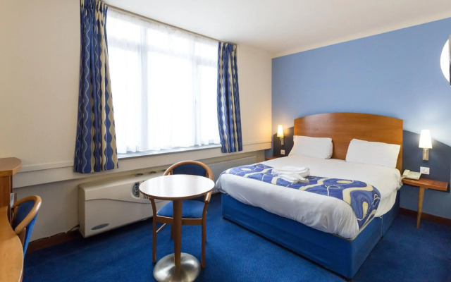 London Wembley International Hotel