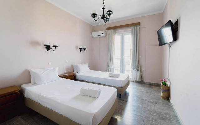 Stellatos House