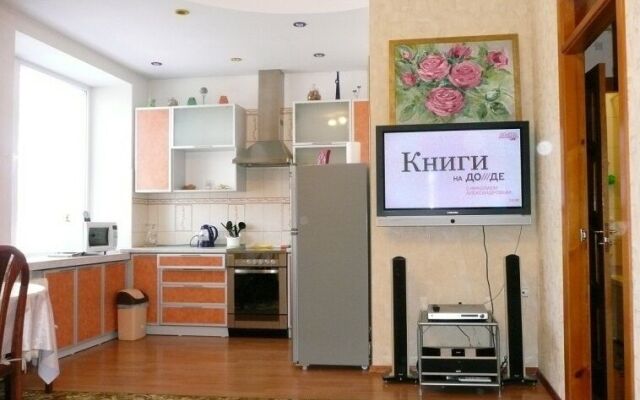 Alatyr Omsk, st. Maslennikova, 45