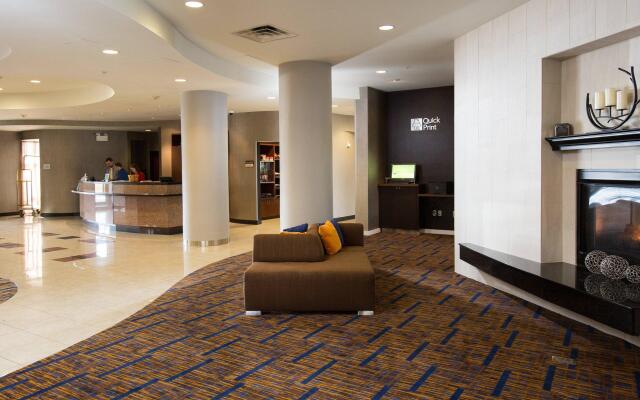 Courtyard by Marriott Winchester