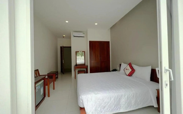 Lavender Resort