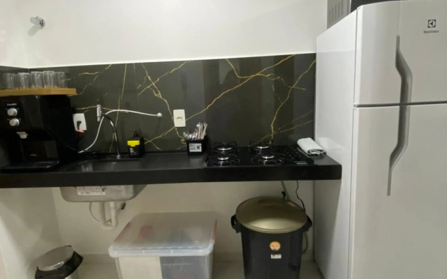 Flat Siberian 100m do mar