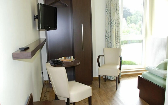 Hotel Landgasthof Evering