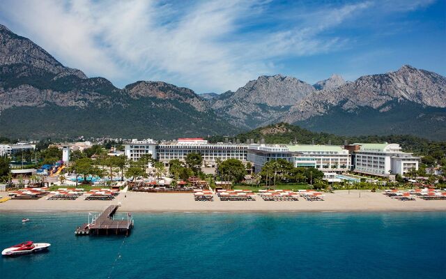 Kilikya Palace Goynuk - All Inclusive