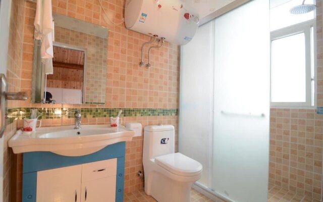 Weibo Hotel